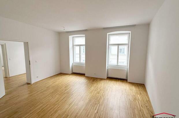 Altbauwohnung mieten in 1060 Wien (Bild 3)