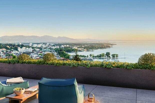 Eigentumswohnung in 6900 Lochau (Bild 2)