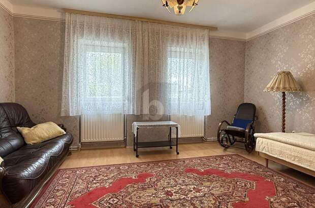 Bauernhaus kaufen in 7321 Unterfrauenhaid (Bild 2)