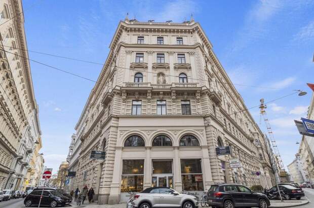 Gewerbeobjekt mieten in 1010 Wien (Bild 1)