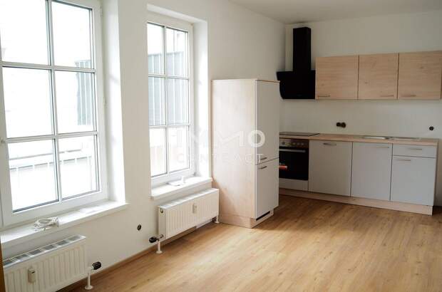 Wohnung mit Balkon mieten in 4600 Wels (Bild 1)