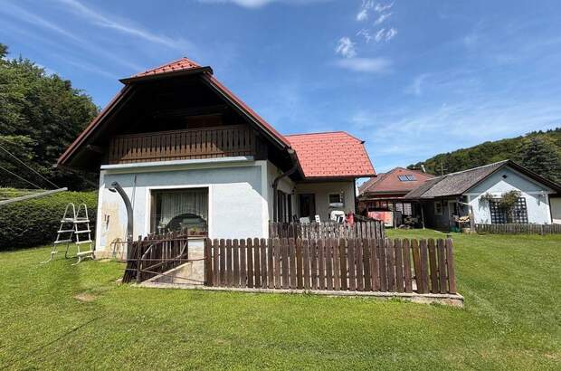 Haus kaufen in 8451 Heimschuh (Bild 2)