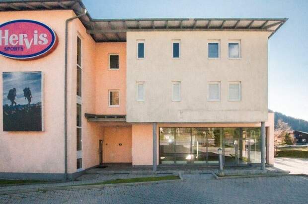 Gewerbeobjekt mieten in 9546 Bad Kleinkirchheim (Bild 3)