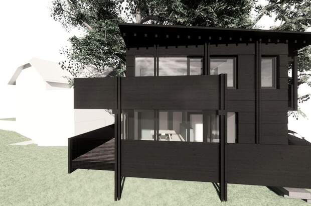 Wohnung mit Balkon mieten in 6080 Igls (Bild 3)