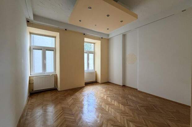 Büro / Praxis mieten in 1030 Wien (Bild 2)