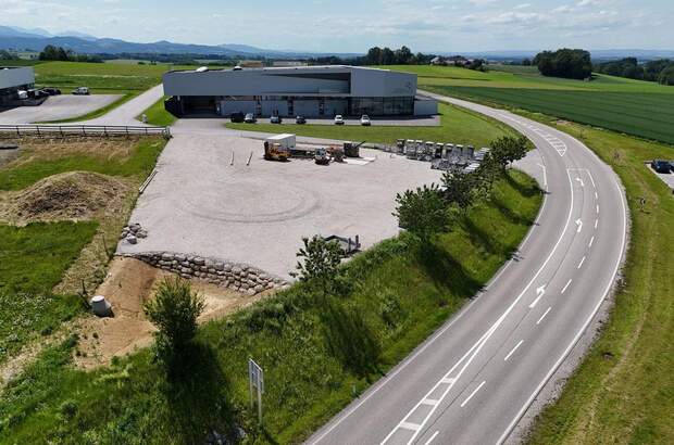 Gewerbeobjekt mieten in 4552 Wartberg (Bild 4)