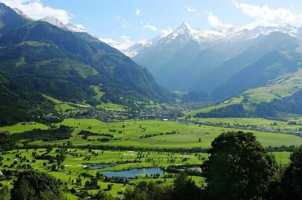 Beherbergungsbetrieb kaufen in 5700 Zell am See (Bild 2)