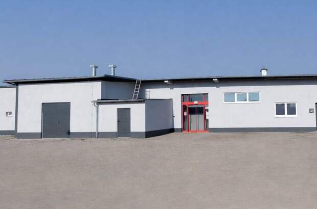 Gewerbeobjekt mieten in 5280 Braunau