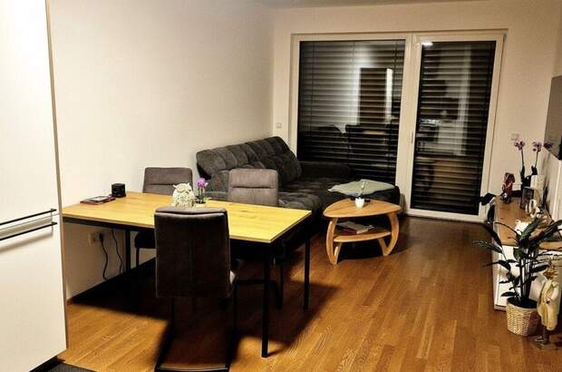 Wohnung mit Balkon mieten in 9500 Villach (Bild 3)