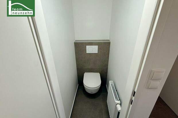 Wohnung mieten in 1150 Wien (Bild 4)