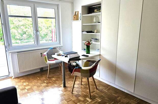Wohnung mit Balkon kaufen in 8047 Graz (Bild 2)