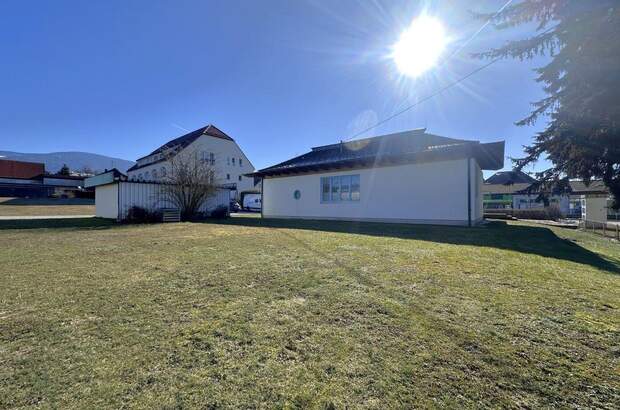 Gewerbeobjekt kaufen in 9422 St. Andrä (Bild 5)