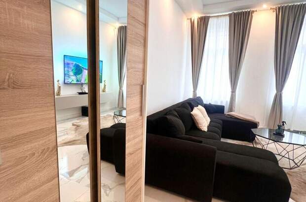 Altbauwohnung kaufen in 1160 Wien (Bild 3)