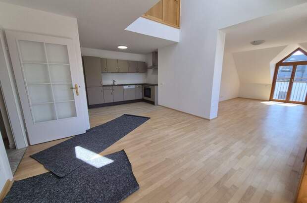 Wohnung mieten in 1170 Wien (Bild 1)