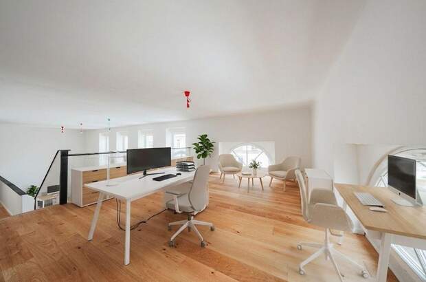 Gewerbeobjekt mieten in 1150 Wien (Bild 1)