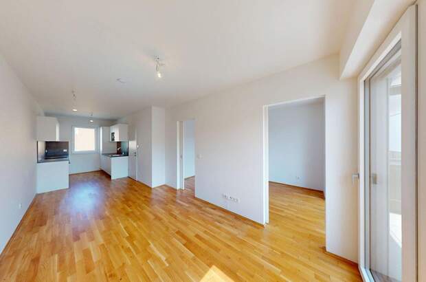 Wohnung mit Balkon mieten in 8020 Graz (Bild 5)