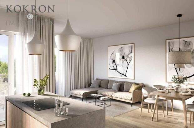 Terrassenwohnung kaufen in 1220 Wien (Bild 4)