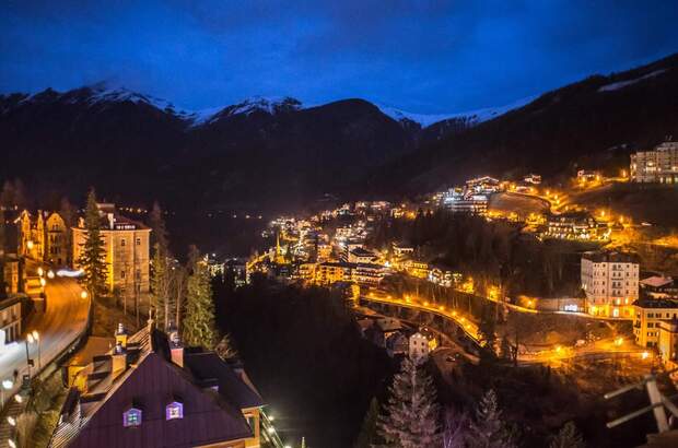 Wohnanlage kaufen in 5640 Bad Gastein (Bild 4)