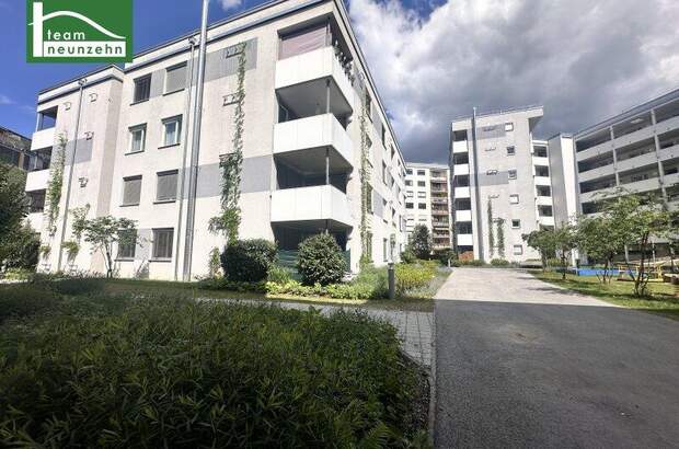 Terrassenwohnung mieten in 8020 Graz (Bild 1)