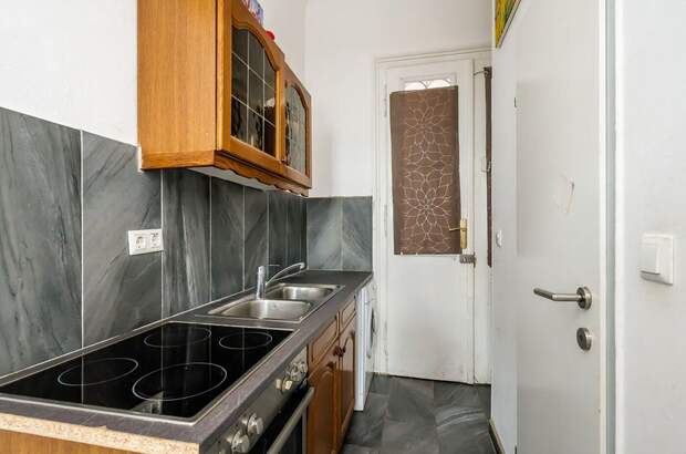 Altbauwohnung kaufen in 1120 Wien (Bild 3)