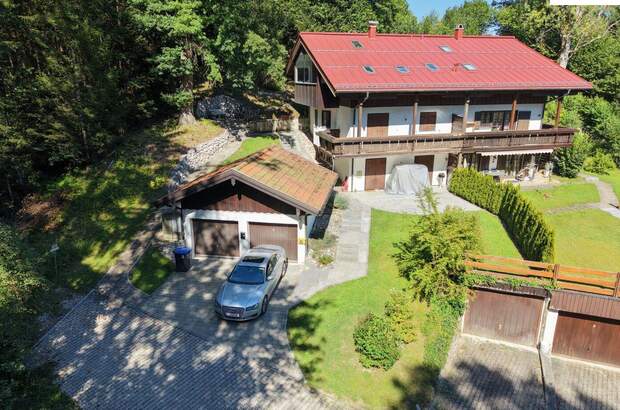 Haus kaufen in 83242 Reit (Bild 1)