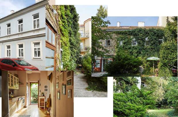 Haus mit Garten kaufen in 1160 Wien (Bild 2)