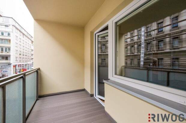 Terrassenwohnung kaufen in 1050 Wien (Bild 3)