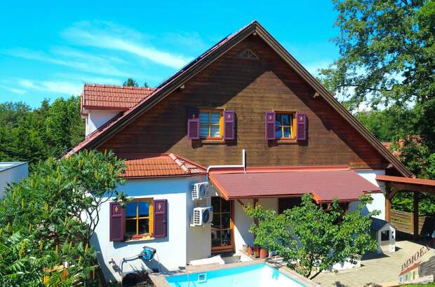 Einfamilienhaus kaufen in 7344 Stoob (Bild 1)