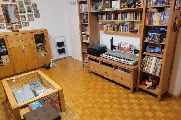 Terrassenwohnung kaufen in 4210 Gallneukirchen (Bild 4)