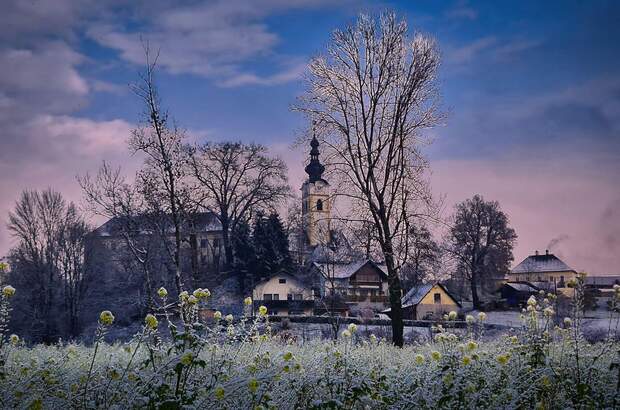 Haus kaufen in 9131 Grafenstein (Bild 1)