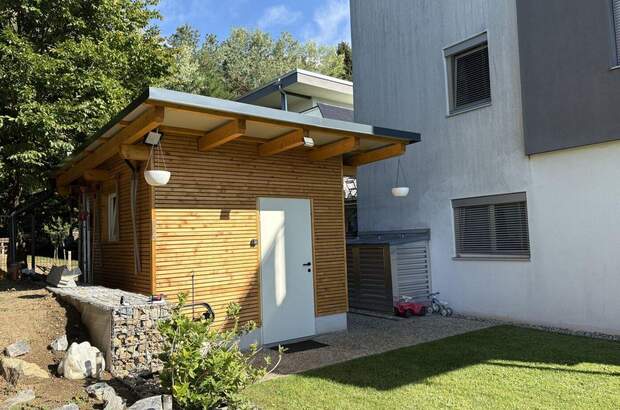 Wohnung mit Balkon kaufen in 8045 Graz (Bild 4)