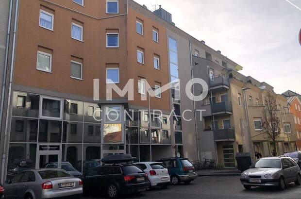 Anlageobjekt kaufen in 6020 Innsbruck (Bild 1)