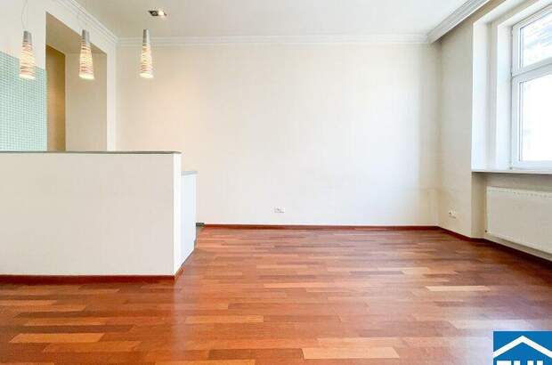 Terrassenwohnung kaufen in 1050 Wien (Bild 3)