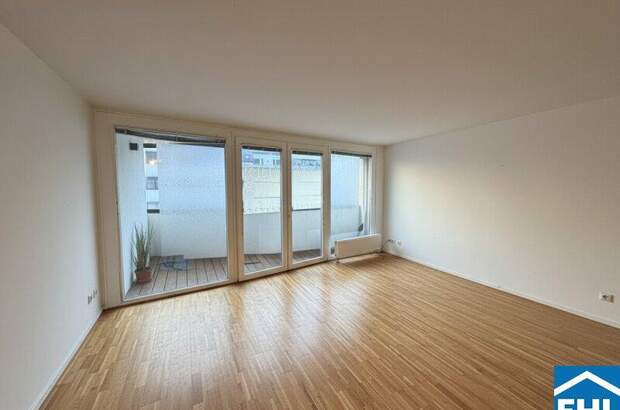 Terrassenwohnung mieten in 1220 Wien (Bild 1)