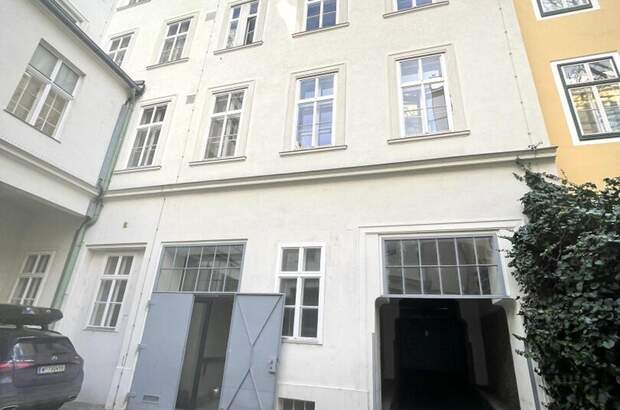 Gewerbeobjekt mieten in 1080 Wien (Bild 3)