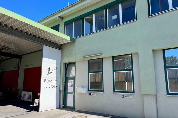 Gewerbeobjekt mieten in 5071 Siezenheim (Bild 5)