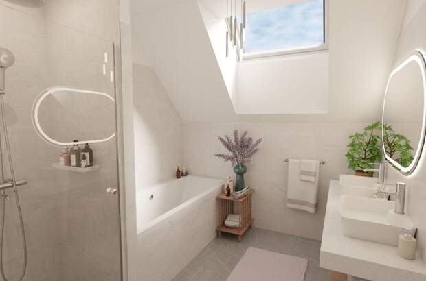 Wohnung mit Balkon kaufen in 2500 Baden (Bild 5)
