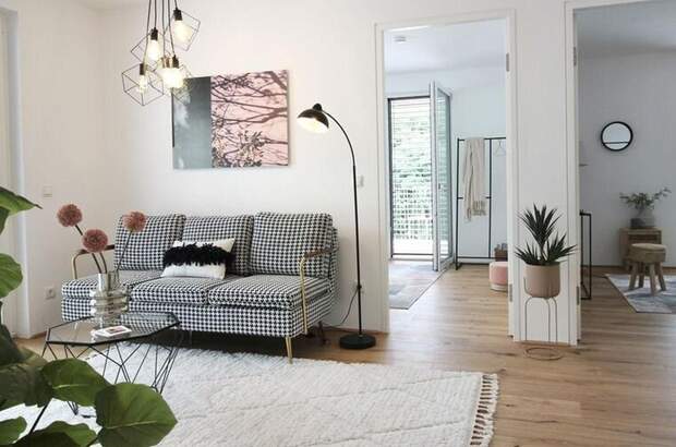 Wohnung mit Balkon kaufen in 6020 Innsbruck (Bild 1)