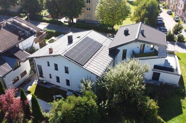 Terrassenwohnung kaufen in 5760 Saalfelden (Bild 3)