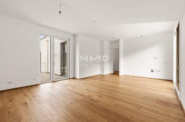 Eigentumswohnung in 1190 Wien