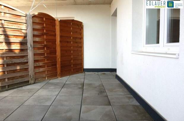 Terrassenwohnung mieten in 3100 St. Pölten (Bild 2)