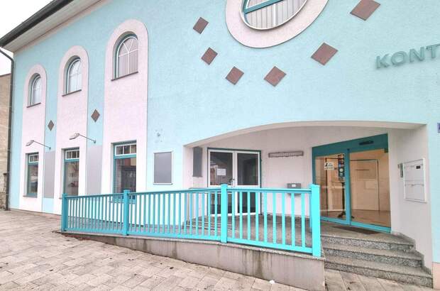 Gewerbeobjekt mieten in 3950 Gmünd (Bild 2)