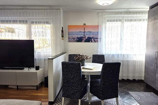 Wohnung mit Balkon kaufen in 6176 Völs (Bild 1)