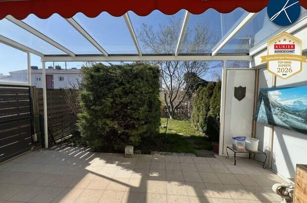 Eigentumswohnung in 2130 Mistelbach (Bild 5)