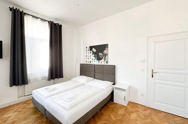 Altbauwohnung kaufen in 1150 Wien (Bild 3)