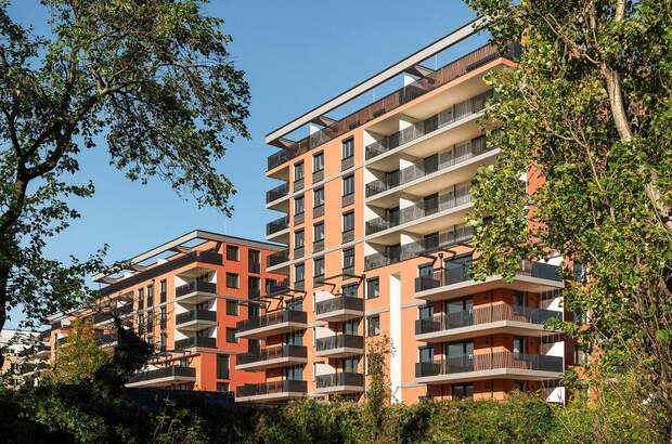 Wohnung mit Balkon kaufen in 1220 Wien (Bild 1)