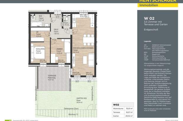 Eigentumswohnung in 4230 Pregarten (Bild 5)
