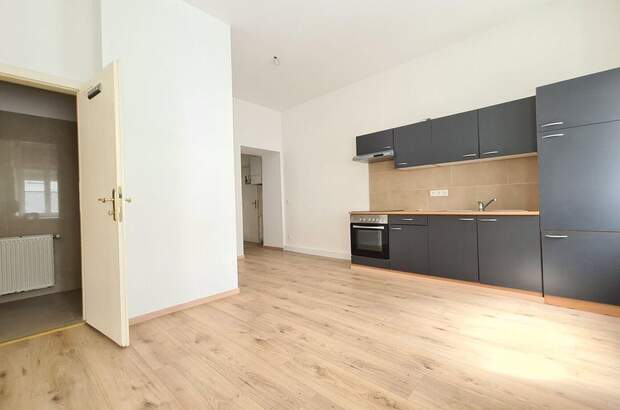 Altbauwohnung kaufen in 1120 Wien (Bild 2)
