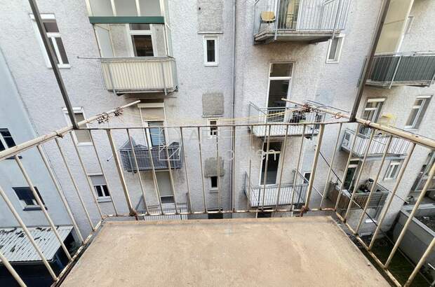 Altbauwohnung mieten in 8020 Graz (Bild 5)