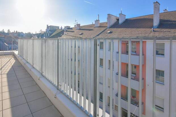 Wohnung mit Balkon kaufen in 1230 Wien (Bild 2)